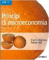 9788850324019: Principi di microeconomia (Idee & strumenti)
