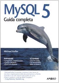 9788850324682: My SQL 5 (Guida completa)