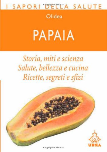 Beispielbild fr Papaia zum Verkauf von Apeiron Book Service