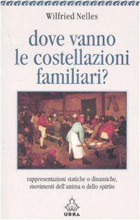 Dove vanno le costellazioni familiari? Rappresentazioni statiche o dinamiche, movimenti dell'anima o dello spirito (9788850325672) by Nelles, Wilfried