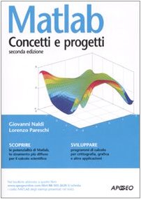 Stock image for Matlab. Concetti e progetti for sale by medimops