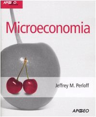 Microeconomia (9788850326242) by Perloff, Jeffrey M.