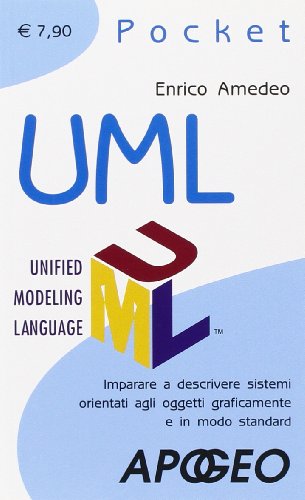 Beispielbild fr UML Pocket zum Verkauf von medimops
