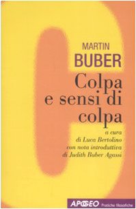 Beispielbild für Colpa e sensi di colpa zum Verkauf von medimops