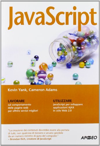 Stock image for YANK KEVIN, ADAMS CAMERON - JA for sale by libreriauniversitaria.it