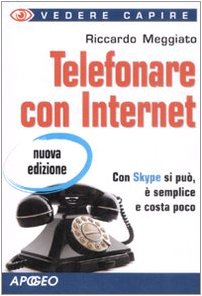 Beispielbild fr Telefonare con internet zum Verkauf von Buchpark