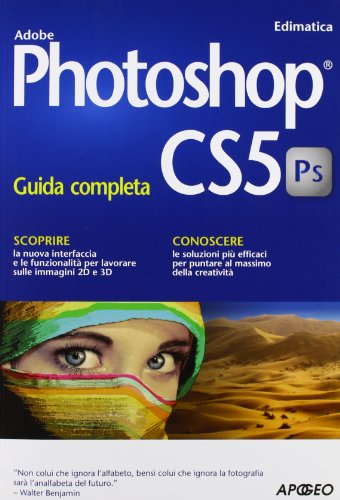 Stock image for Photoshop CS5 for sale by medimops