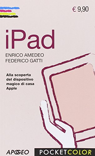 Imagen de archivo de Ipad a la venta por medimops