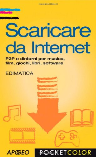 Stock image for Scaricare da Internet for sale by libreriauniversitaria.it