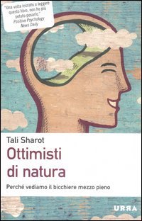 Beispielbild fr SHAROT TALI - OTTIMISTI PER NA zum Verkauf von libreriauniversitaria.it