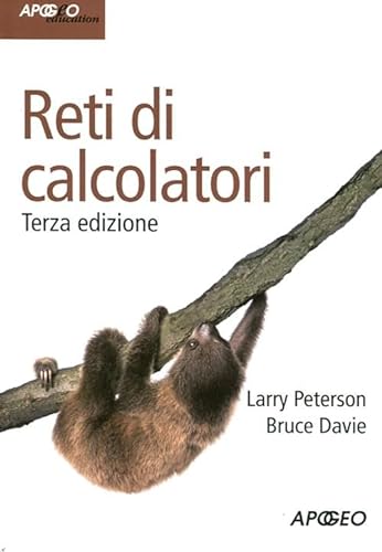 Stock image for Reti di calcolatori for sale by Books Unplugged