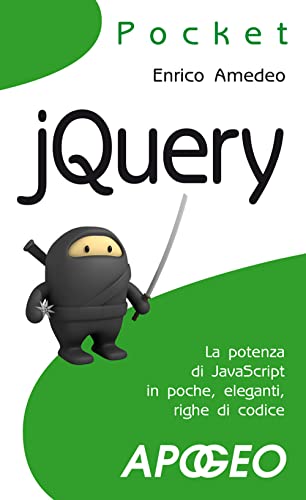 Beispielbild fr JQuery zum Verkauf von medimops