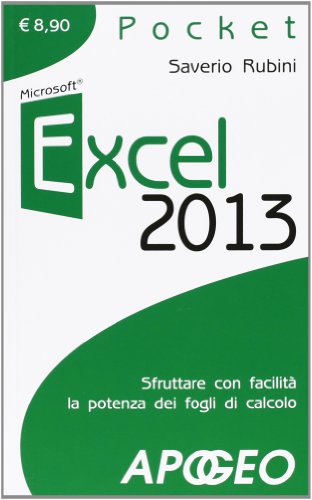 Beispielbild fr Excel 2013 zum Verkauf von medimops