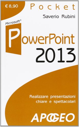 Imagen de archivo de PowerPoint 2013 a la venta por medimops