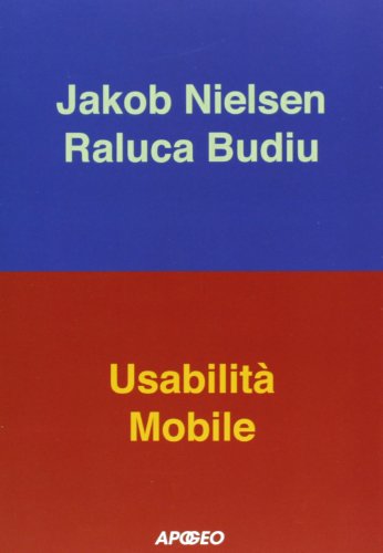 Beispielbild fr Usabilit mobile zum Verkauf von medimops