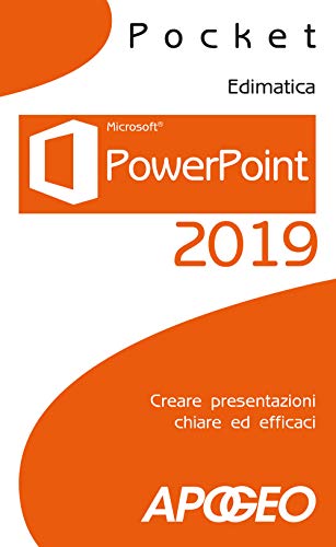 Immagine dell'editore per PowerPoint 2019. Creare presentazioni chiare ed efficaci venduto da medimops