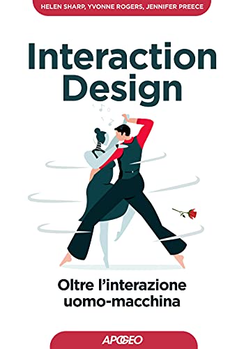 Imagen de archivo de INTERACTION DESIGN [Paperback] a la venta por Brook Bookstore