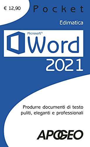 Stock image for Word 2021 for sale by libreriauniversitaria.it