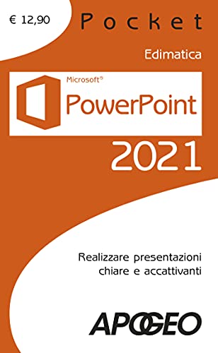 Stock image for POWERPOINT 2021 for sale by libreriauniversitaria.it