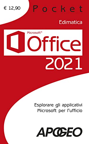 Stock image for Office 2021 (I) for sale by Brook Bookstore