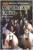 Stock image for Comportamento equino. Principi e pratica for sale by medimops