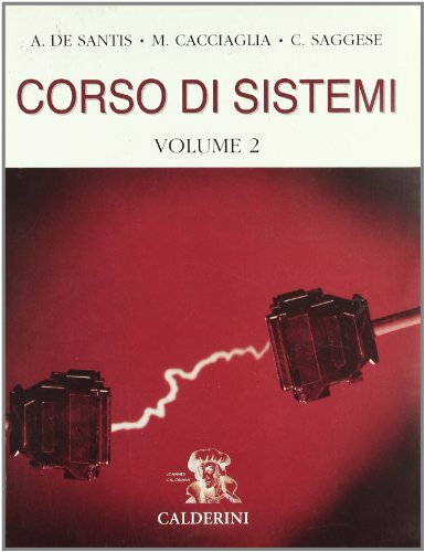 9788850647248: Corso di sistemi. Per gli Ist. Tecnici industriali (Vol. 2)