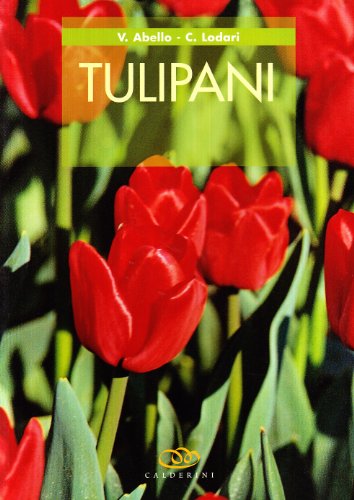 9788850649440: Tulipani