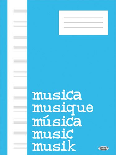Imagen de archivo de Quaderno di Musica a la venta por Livre et Partition en Stock