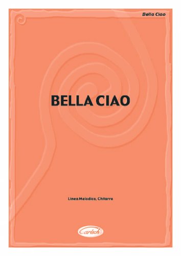 Imagen de archivo de Bella Ciao a la venta por Livre et Partition en Stock