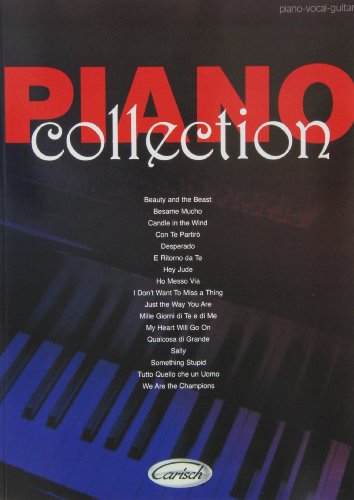 Stock image for Piano Collection for sale by Revaluation Books