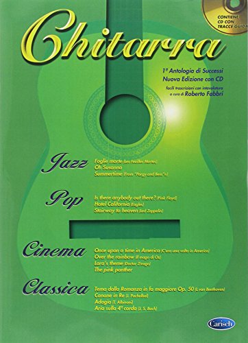 Imagen de archivo de Chitarya a la venta por Musikantiquariat Bernd Katzbichler