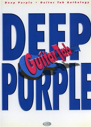 Deep purple (9788850706310) by Deep Purple