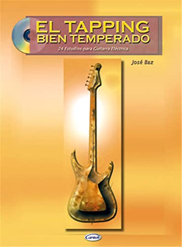 Beispielbild fr El Tapping Bien Temperado zum Verkauf von WorldofBooks
