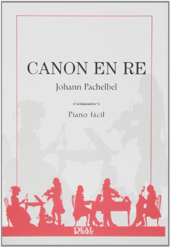 9788850710898: Johann Pachelbel: Canon en Re