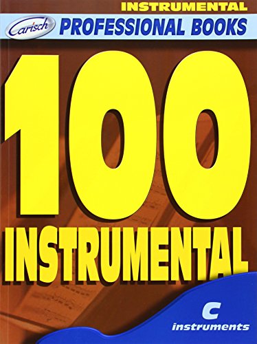 9788850712663: 100 Instrumental (Professional Books)
