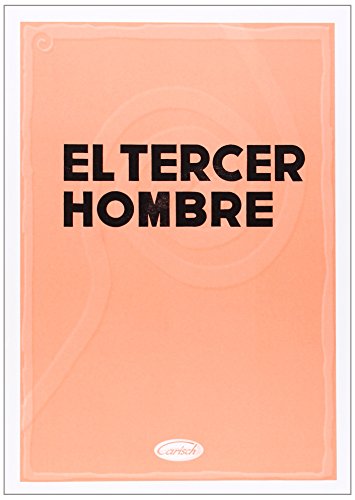 Stock image for EL TERCER HOMBRE for sale by medimops