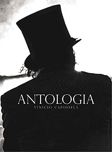 Imagen de archivo de Antologia a la venta por Livre et Partition en Stock