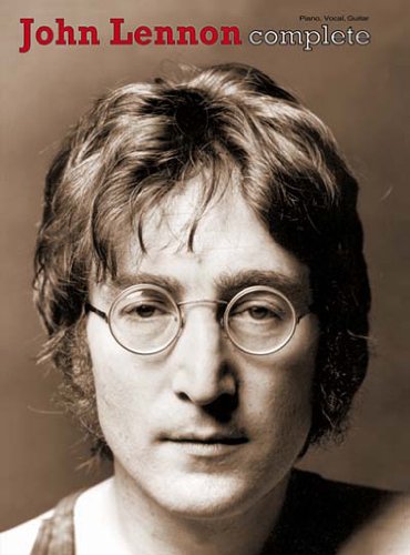 9788850727391: Lennon John Complete