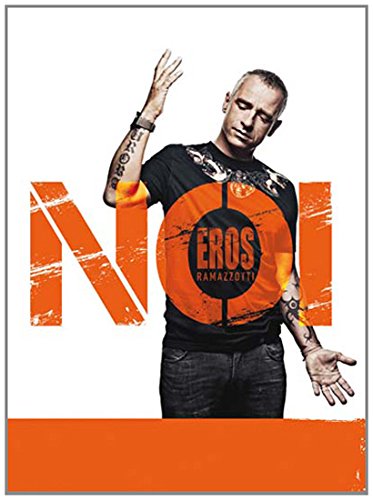 9788850727681: Eros Ramazzotti: Noi