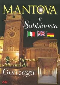 Stock image for Mantova e Sabbioneta for sale by medimops