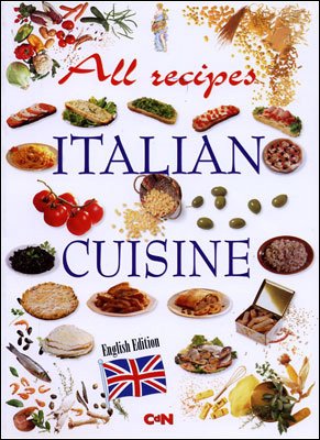Beispielbild fr Italian cuisine zum Verkauf von WorldofBooks
