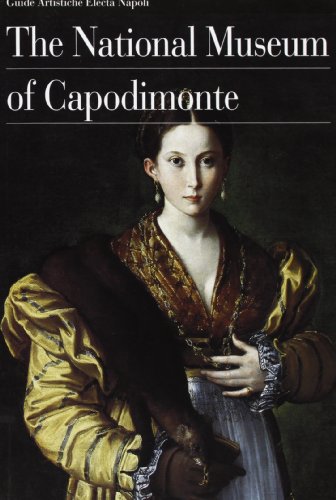 Beispielbild fr The National Capodimonte zum Verkauf von WorldofBooks