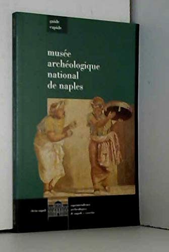 9788851000158: Muse archeologique national de Naples