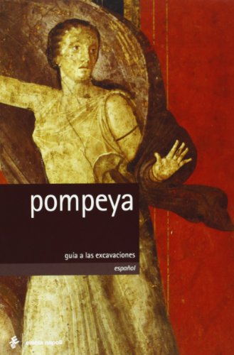 Beispielbild fr Pompeya (Guide) zum Verkauf von medimops