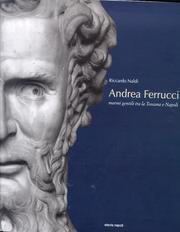 9788851000431: Andrea Ferrucci. Marmi gentili tra la Toscana e Napoli.