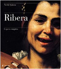 Beispielbild fr Ribera - L'opera Completa. zum Verkauf von Thomas Heneage Art Books