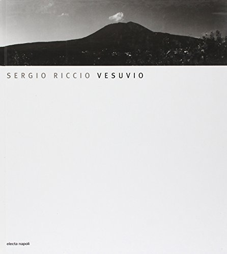 Stock image for Vesuvio. for sale by HPB-Ruby