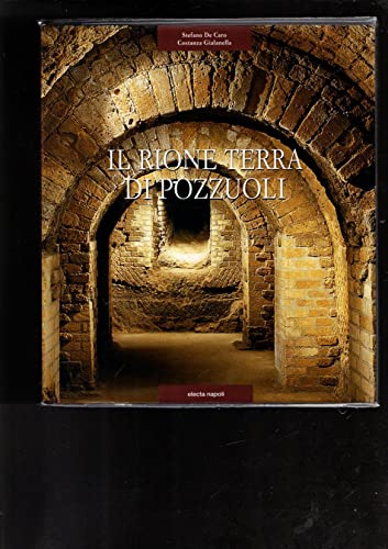 Stock image for Il Rione Terra di Pozzuoli for sale by Libreria D'Agostino