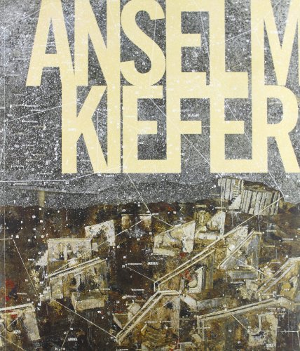 ANSELM KIEFER. NAPOLI, MUSEO ARCHEOLOGICO NAZIONALE, [June 6th 2004-September 6th 2004]. CURATED BY EDUARDO CICELYN, MARIO CODOGNATO. - Kiefer, Anselm