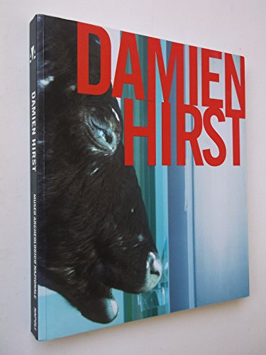 Stock image for Damien Hirst: The Agony and the Ecstasy: Selected Works from 1989 - 2004 for sale by ANARTIST